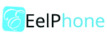 EelPhone LOGO