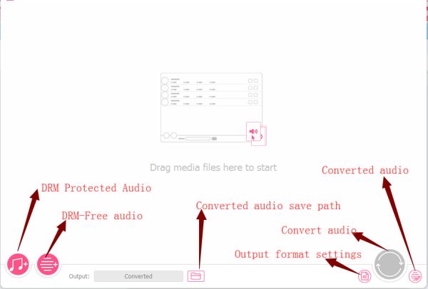 Apple Musicをmp3に変換するフリーダウンロードオンラインサイト