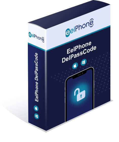 EelPhone DelPassCode
