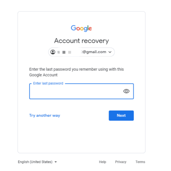 タブレット Google アカウント 削除