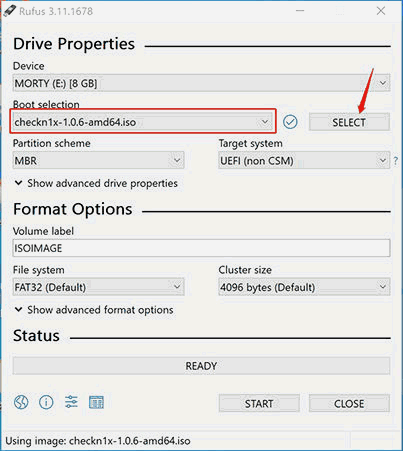 Windowsを利用してiPhoneを脱獄