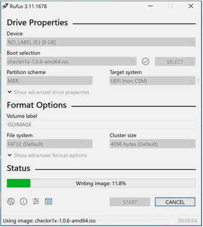 Windowsを利用してiPhoneを脱獄